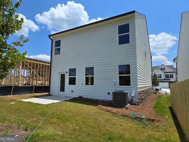 123 Shelter Lane E, Dawsonville, GA 30534