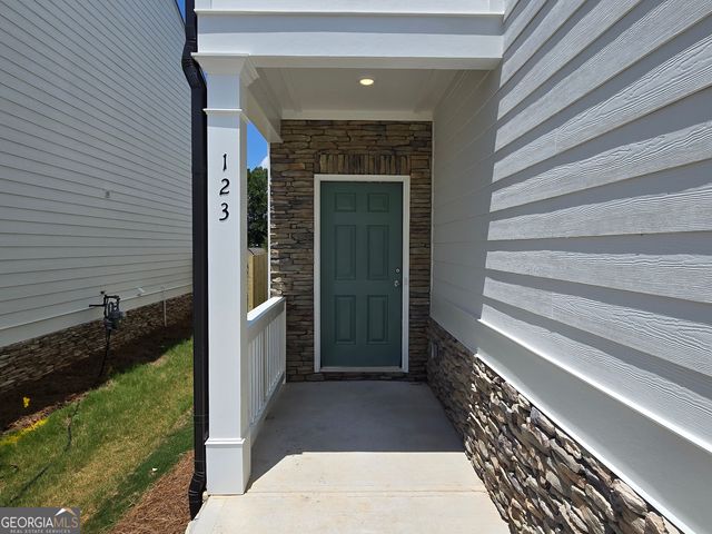 123 Shelter Lane E, Dawsonville, GA 30534