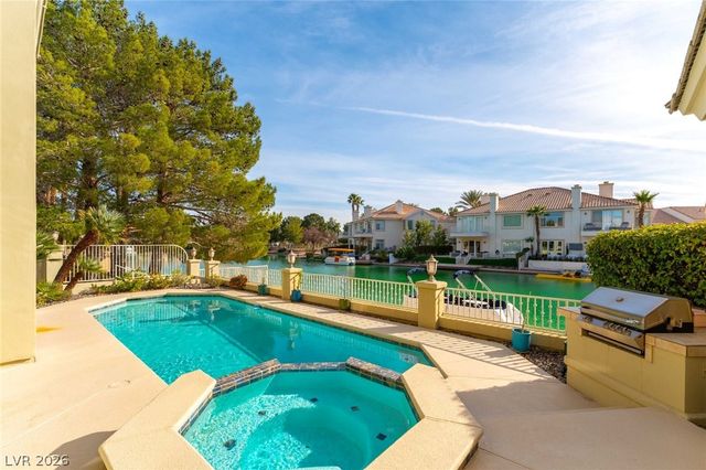 3137 Beach View Court, Las Vegas, NV 89117