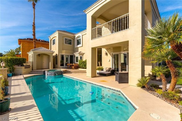 3137 Beach View Court, Las Vegas, NV 89117