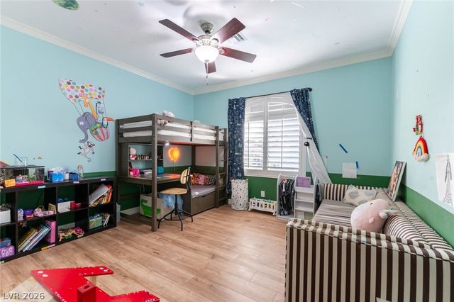 3137 Beach View Court, Las Vegas, NV 89117