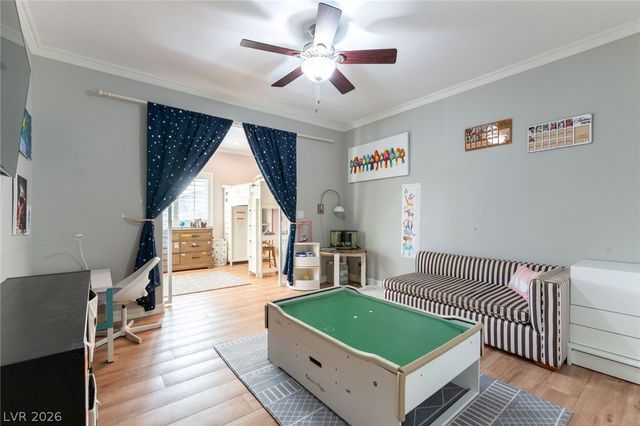 3137 Beach View Court, Las Vegas, NV 89117