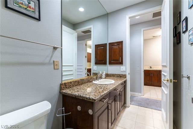 3137 Beach View Court, Las Vegas, NV 89117