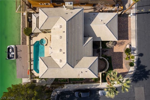 3137 Beach View Court, Las Vegas, NV 89117