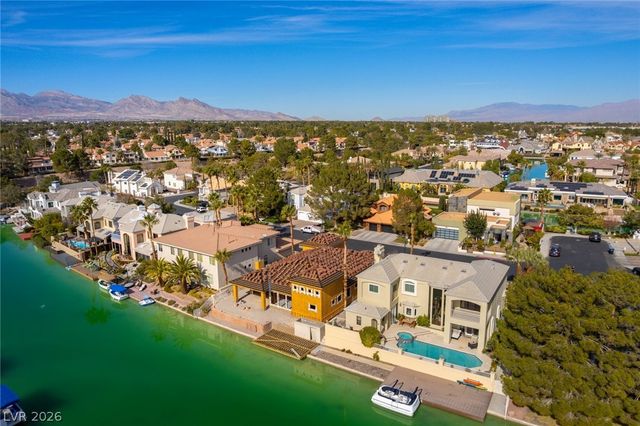 3137 Beach View Court, Las Vegas, NV 89117