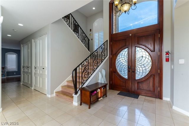 3137 Beach View Court, Las Vegas, NV 89117