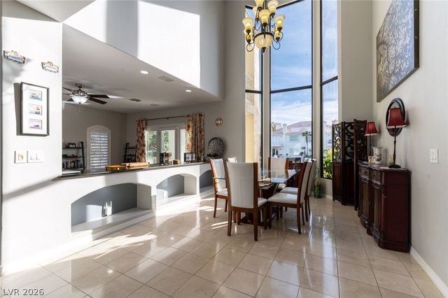 3137 Beach View Court, Las Vegas, NV 89117