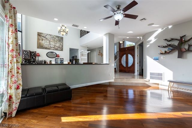 3137 Beach View Court, Las Vegas, NV 89117