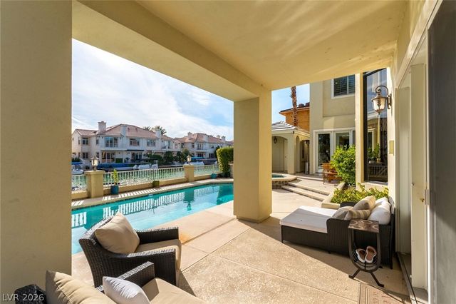 3137 Beach View Court, Las Vegas, NV 89117