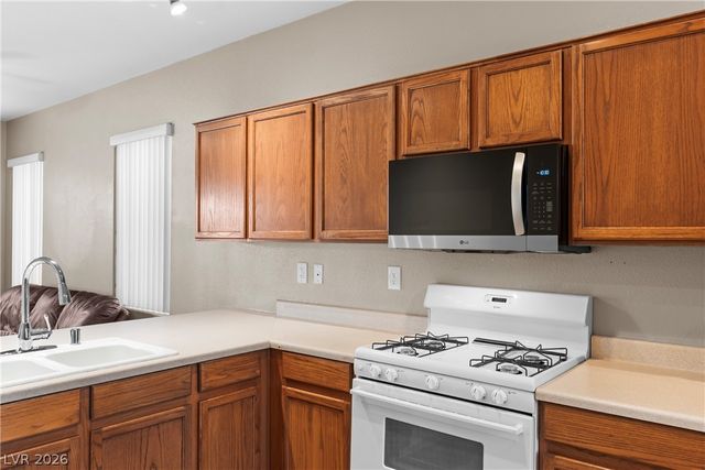 176 Almond Ridge Place, Henderson, NV 89015