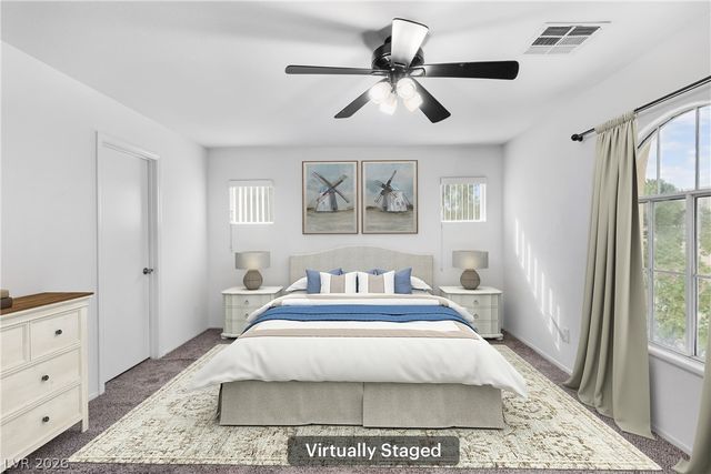 176 Almond Ridge Place, Henderson, NV 89015