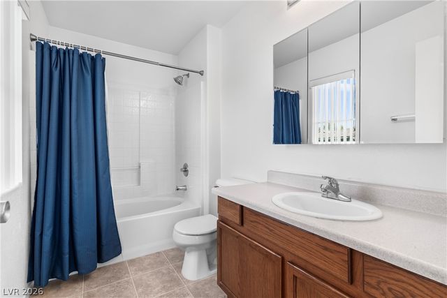 176 Almond Ridge Place, Henderson, NV 89015