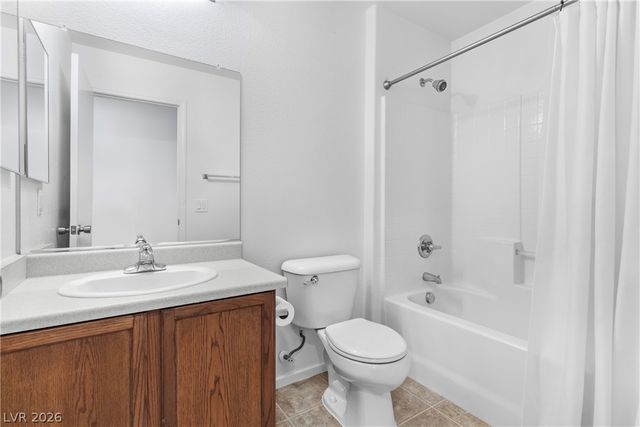 176 Almond Ridge Place, Henderson, NV 89015