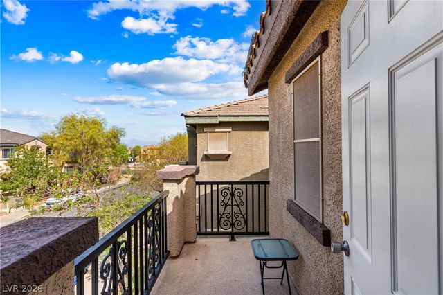 176 Almond Ridge Place, Henderson, NV 89015