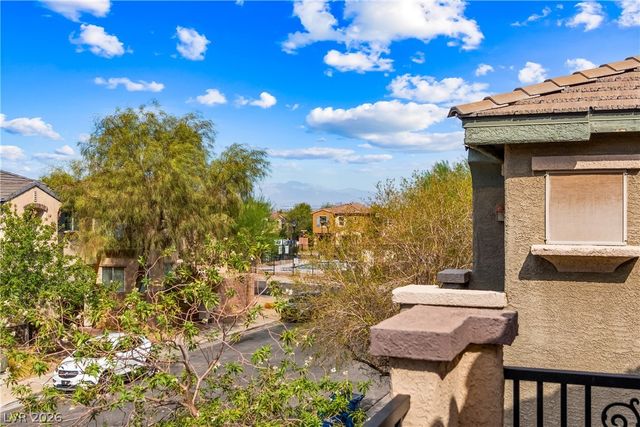 176 Almond Ridge Place, Henderson, NV 89015