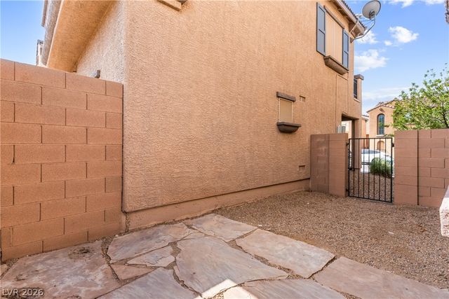 176 Almond Ridge Place, Henderson, NV 89015
