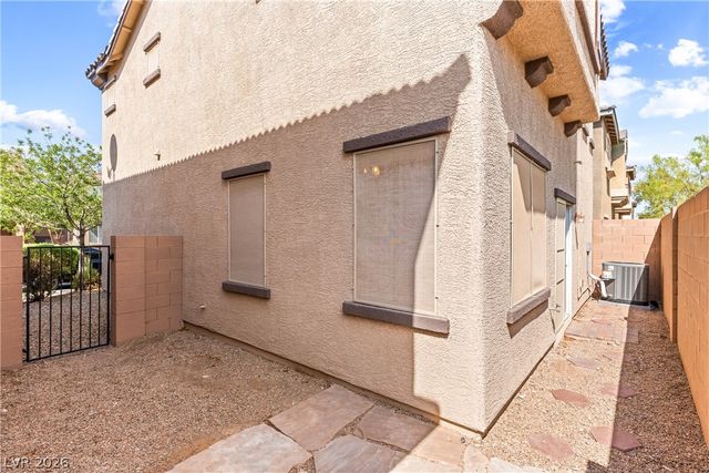 176 Almond Ridge Place, Henderson, NV 89015