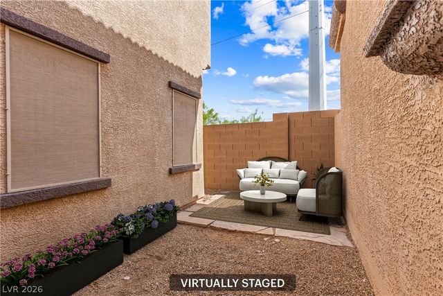 176 Almond Ridge Place, Henderson, NV 89015