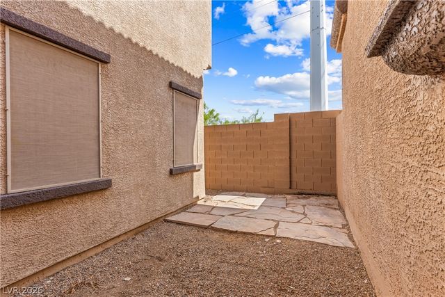176 Almond Ridge Place, Henderson, NV 89015