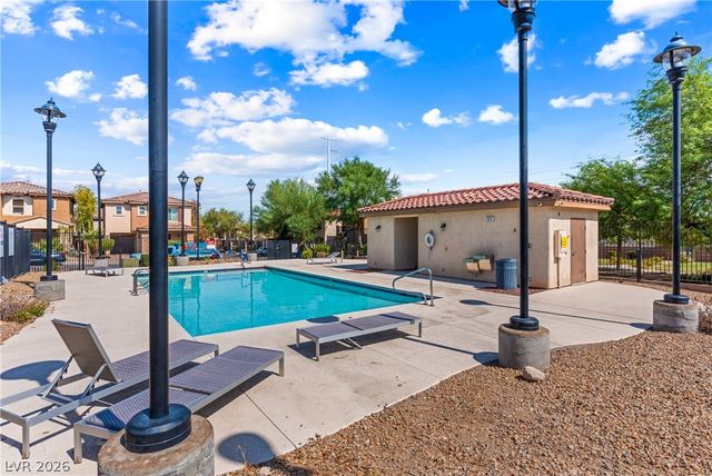 176 Almond Ridge Place, Henderson, NV 89015