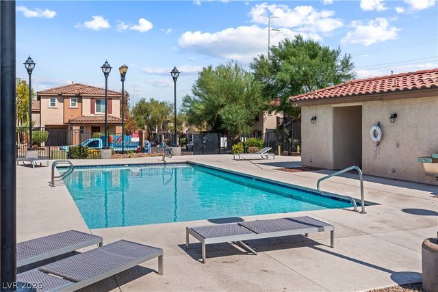 176 Almond Ridge Place, Henderson, NV 89015