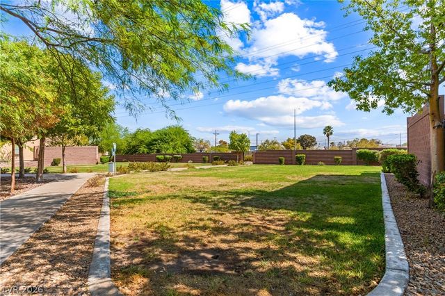 176 Almond Ridge Place, Henderson, NV 89015