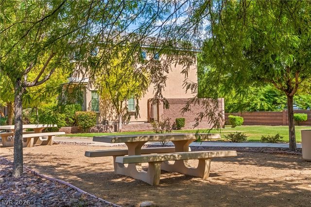176 Almond Ridge Place, Henderson, NV 89015