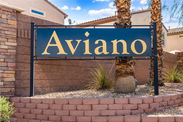 176 Almond Ridge Place, Henderson, NV 89015