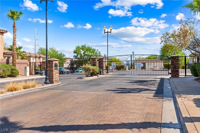 176 Almond Ridge Place, Henderson, NV 89015