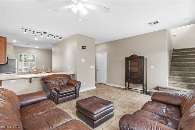 176 Almond Ridge Place, Henderson, NV 89015