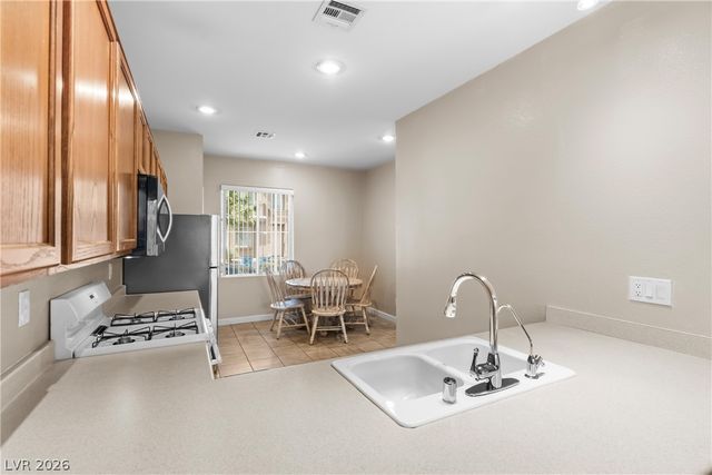 176 Almond Ridge Place, Henderson, NV 89015