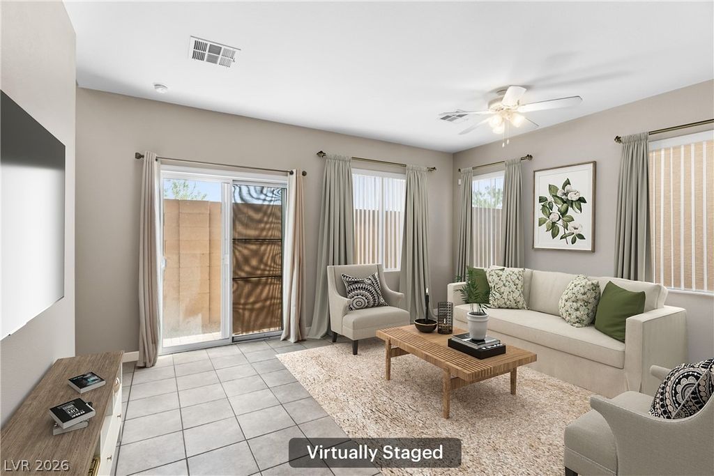 176 Almond Ridge Place, Henderson, NV 89015 — photo 2