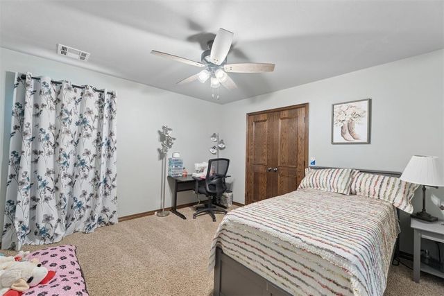 4529 Hillcrest Lane, Edmond, OK 73025