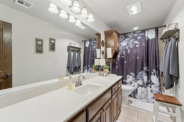 4529 Hillcrest Lane, Edmond, OK 73025