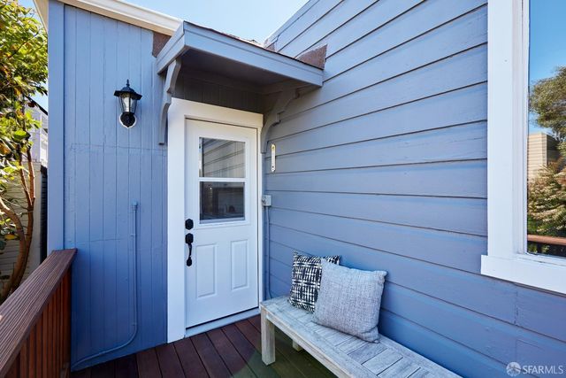 4216 22nd Street, San Francisco, CA 94114