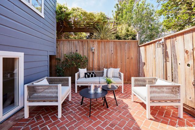 4216 22nd Street, San Francisco, CA 94114