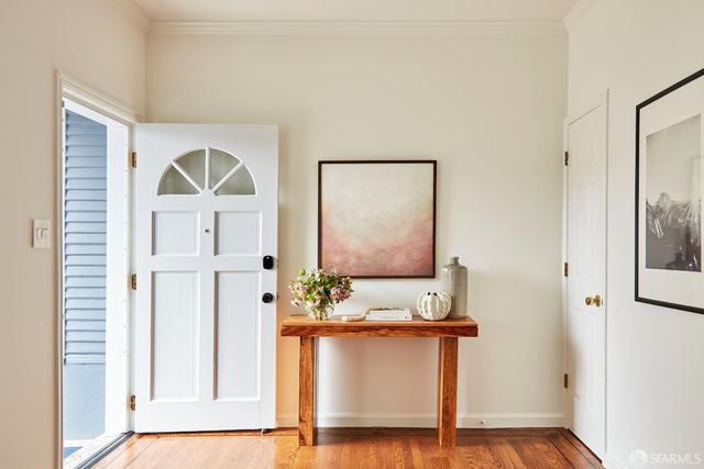 4216 22nd Street, San Francisco, CA 94114