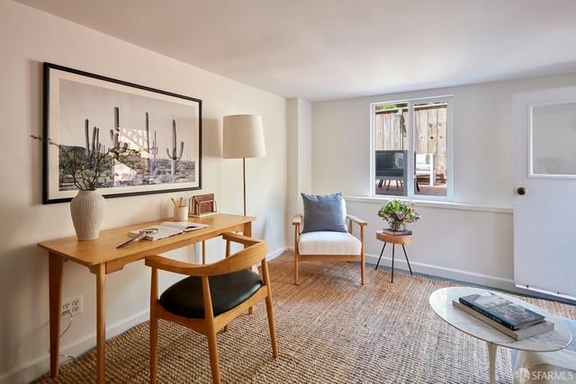 4216 22nd Street, San Francisco, CA 94114