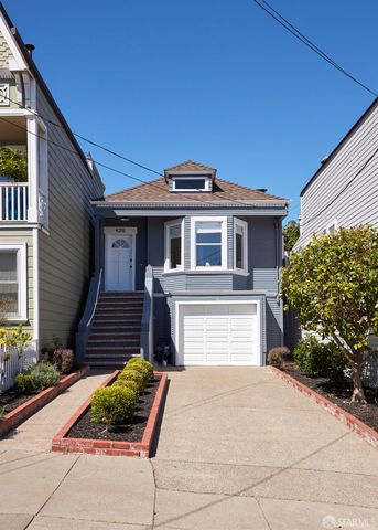 4216 22nd Street, San Francisco, CA 94114