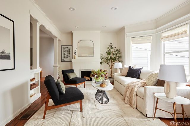 4216 22nd Street, San Francisco, CA 94114