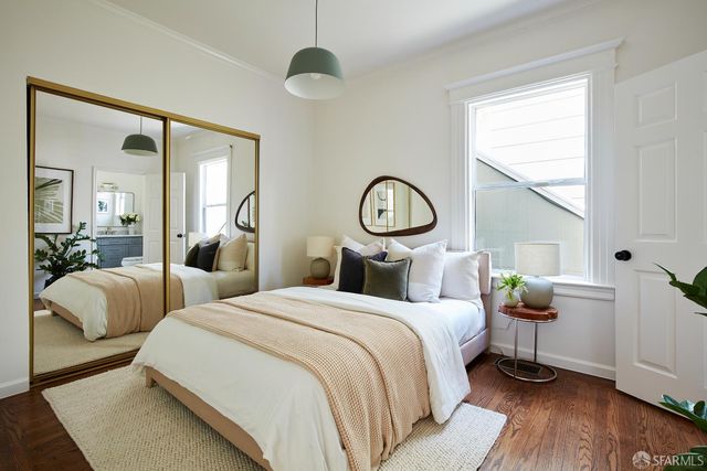 4216 22nd Street, San Francisco, CA 94114