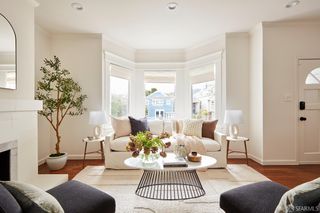 4216 22nd Street, San Francisco, CA 94114