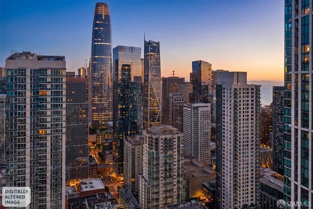 333 1st Street N706, San Francisco, CA 94105