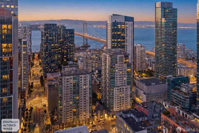 333 1st Street N706, San Francisco, CA 94105