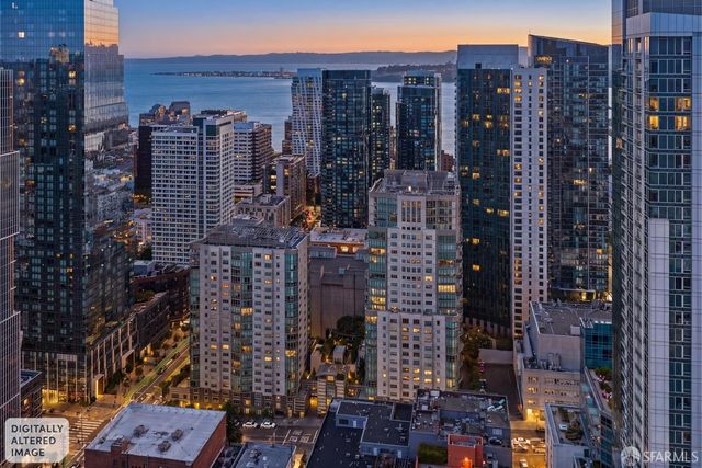 333 1st Street N706, San Francisco, CA 94105