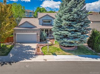 16418 W Ellsworth Drive, Golden, CO 80401