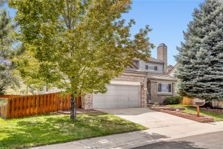 16418 W Ellsworth Drive, Golden, CO 80401