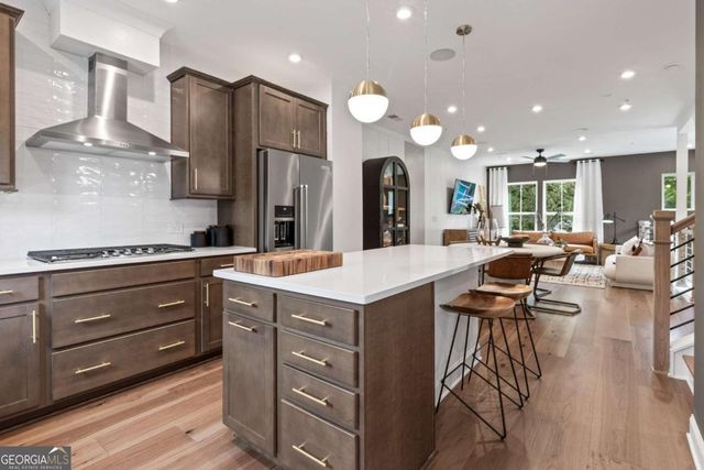 1924 Rogers Court, Atlanta, GA 30318