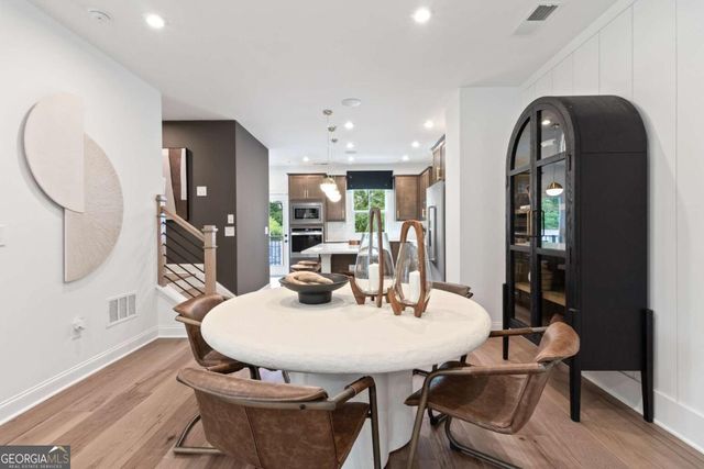 1924 Rogers Court, Atlanta, GA 30318