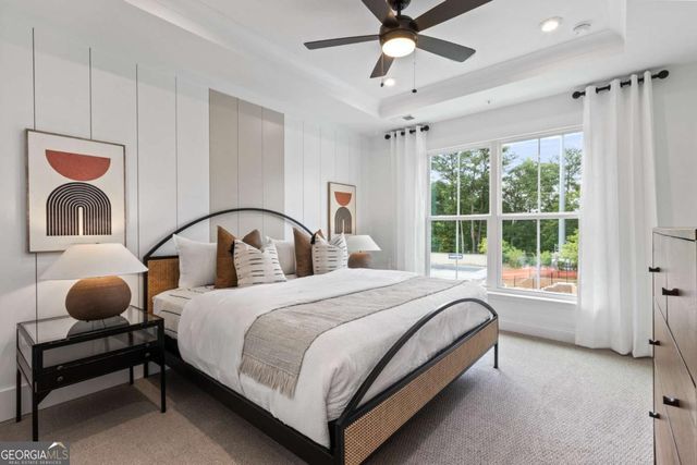 1924 Rogers Court, Atlanta, GA 30318